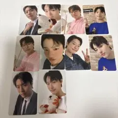 2026年最新】woodz トレカの人気アイテム - メルカリ