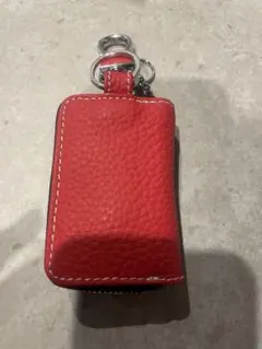 COACH コーチ 手帳型 フォトフレーム キーホルダー ピンク y2k - メルカリ