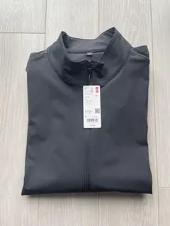 ジャージ ブルゾン