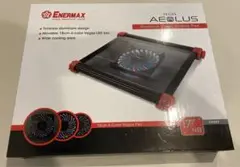 新品　ノートPCクーラー