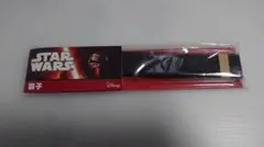 スターウォーズ　扇子