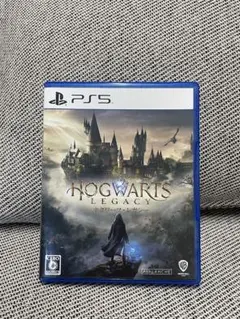 ホグワーツレガシー　PS5