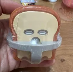 カプキャラ　パンどろぼう　ガチャ