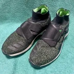 adidas ZG 21 MOTION BOA 黒 28.0cm (used)