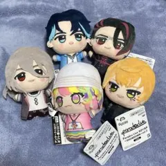 2026年最新】paradox live ちびぐるみの人気アイテム - メルカリ