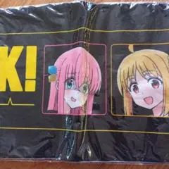 ぼっち・ざ・ろっく！ マフラータオル