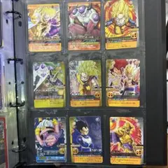 2026年最新】ドラゴンボールデータカードダスの人気アイテム - メルカリ