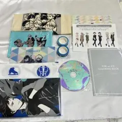 ユーリオンアイス グッズセット③ - メルカリ
