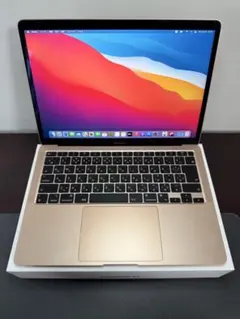 【最終値下げ！早いもの勝ち】MacBook Air 13インチ / 8GB 最終値下げ 早い者勝ち 美品 Apple MacBook Air 13インチ - メルカリ