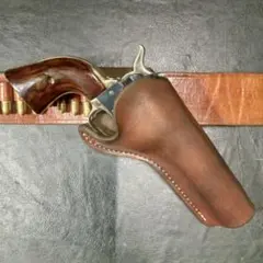 2026年最新】saa ホルスターの人気アイテム - メルカリ