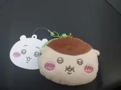 ちいかわミニプラがまぐち くりまんじゅう