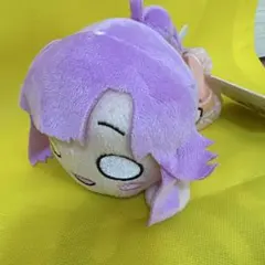 ラブライブ！蓮ノ空女学院スクールアイドルクラブ寝そべりぬいぐるみ [安養寺姫芽