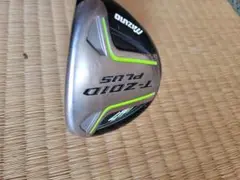 MIZUNO T-ZOID PLUS 7Wのサムネイル