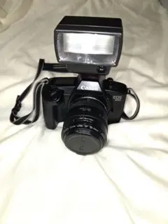 Canon EOS650 EF 35-70mm レンズセット (中古)のサムネイル