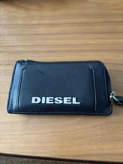 ディーゼル DIESER カードケース コンパクト