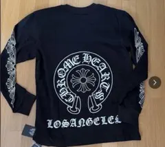 CHROME HEARTS ロサンゼルス限定 長袖Tシャツ M