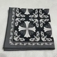 クロムハーツ メガネ拭き メガネクロス chromehearts - メルカリ