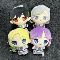 ぷちっしゅ！ ラブライブ！蓮ノ空女学院スクールアイドルクラブ vol.2