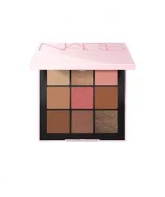 NARS オーガズムライジング アイシャドーパレット