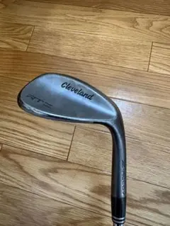 Cleveland RTX ウェッジ 48度 Dynamic Gold S200 - メルカリ