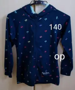 オーシャンパシフィック パーカー140のサムネイル