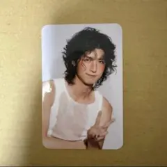 Xdinary Heroes　JunHan　トレカ　ミュコリ　POB