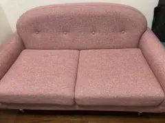 まさる2号様専用unico / ソフィ 2人掛けソファGMHK538 - メルカリ
