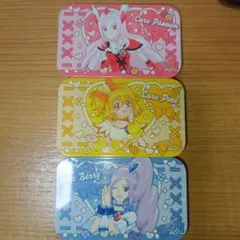 プリキュア　すらいどきゃん　【フレッシュプリキュア】