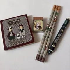 未開封品】The Vaudeville Duo レターセット 平成レトロ - メルカリ