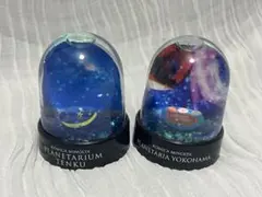 Konica Minolta プラネタリウム 2点セット