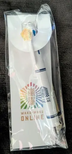 嵐　嵐のワクワク学校オンライン　6色ボールペン