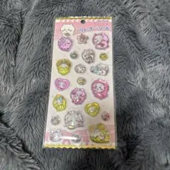く*あ様 ちいかわ ウォーターインシール