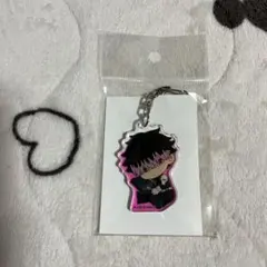 怪獣８号 ぎゅぎゅっとアクリルキーホルダー Part2 鳴海 弦A