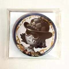 IdentityⅤ 第五人格 設定画 UR 缶バッジ 心眼