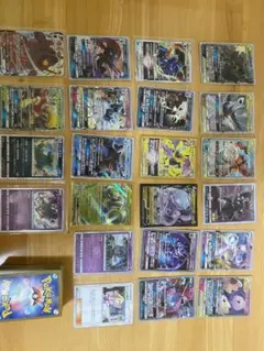 ポケモンカード SAR.CSR.SSまとめ売り 12枚セット - メルカリ