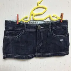 ROXY＊ミニスカート