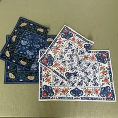 九谷焼 花鳥文 長角皿 第一陶器 5枚（5客）セット - メルカリ