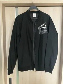 チンチロ 粗品 四兄弟 スカジャン XL カラー赤 - メルカリ