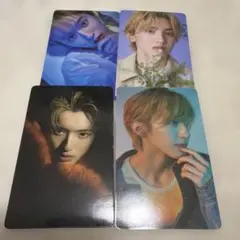 豊田裕大　トレカ　19枚セット　中国　限定発売 豊田裕大 中国限定トレカ 5枚セット - メルカリ