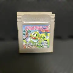 2025年最新】ゲームボーイ バブルボブルの人気アイテム - メルカリ