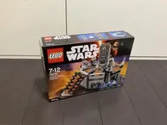 レゴ スターウォーズ 75137 新品未開封