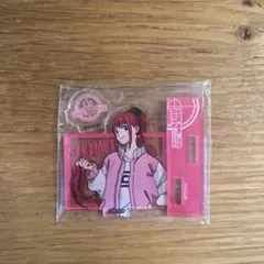 SAKAMOTO DAYS 陸少糖 アクリルスタンド