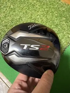 タイトリストTS2 ドライバー　10.5° ヘッドのみ 2026年最新】ts2 ドライバー ヘッドのみの人気アイテム - メルカリ