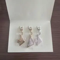 プラダビューティー ノベルティ チャーム