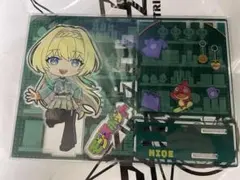 モンスト アクリルスタンド