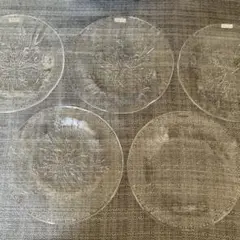 未使用　希少　廃盤　コスタボダ ウラ　約19㎝　プレート　5枚 未使用 希少 廃盤 コスタボダ ウラ 約19㎝ プレート 5枚 - メルカリ