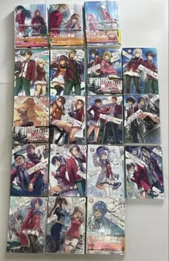 よう実 1年生編全巻+2年生編1〜5巻＋short stories - メルカリ