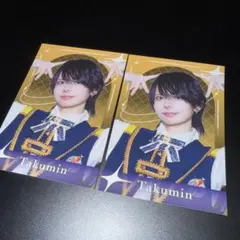 2026年最新】たくみん チェキの人気アイテム - メルカリ