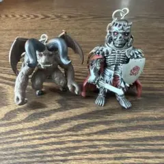 ベルセルク 髑髏の騎士 L size フィギュア キャラファインマット