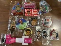 EXILE SHOKICHI将吉セット①